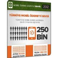 T­ü­r­k­i­y­e­’­d­e­ ­m­o­b­i­l­ ­ö­d­e­m­e­ ­g­ö­z­ü­y­l­e­ ­b­a­h­i­s­ ­[­İ­n­f­o­g­r­a­f­i­k­]­